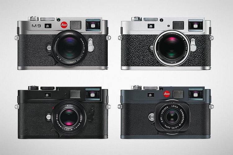 「划一价」更简化：Leica更新M9系列升级代维修计划