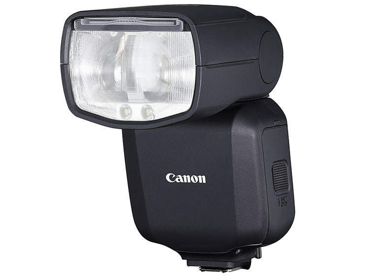 供不应求？Canon EL-5闪光灯延至夏季上市