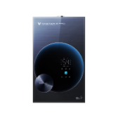 云米AI燃气热水器Master 3 Pro