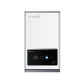 云米AI燃气热水器Smart
