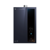 云米AI燃气热水器 Super Pro