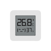 小米米家蓝牙温湿度计2