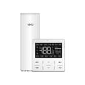 VINO空气能热水器200L