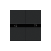 X7 四键智能开关 (PTX)