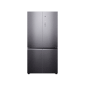 米家冰箱 十字四门尊享版550L