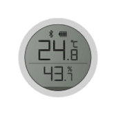 青萍蓝牙温湿度计Lite（纽扣电池）