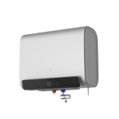 米家智能双胆电热水器60L P1