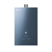 云米AI燃气热水器 Super 2
