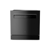 米家智能嵌入式洗碗机13套 S2 黑