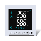 Gra智能温控器V1（WiFi）