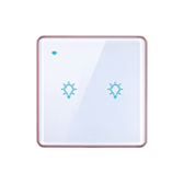 2位智慧开关WIFI X1版