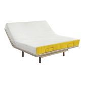 德庭助眠智能电动床