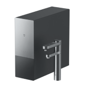 米家净水器Pro 双出水 1600G