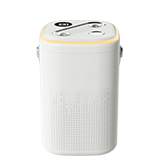 SO智能加湿器SO1