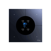 三雄极光Pak 智能开关 智享Pro三位+场景