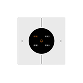 皓逸Smart Home四键开关(屏显版)