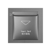 未来居轻连强电插卡取电（Mesh 2.0）
