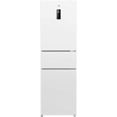 米家冰箱 三门256L