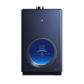 云米AI零冷水燃气热水器 Master E