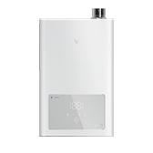 云米AI燃气热水器 蓝调2 Pro