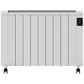 先锋高端全屋暖气片电暖器ZY-HD2506RB-17R
