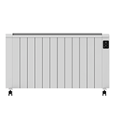 先锋高端全屋暖气片电暖器ZY-HD2509RB-28R