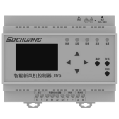 SoChuang智能新风机控制器Ultra