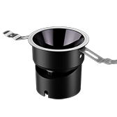 云睐智能筒射灯（Mesh2.0）