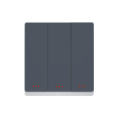 PTX三键智能开关（Mesh）