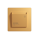 PTX 智能插卡取电开关(MESH)