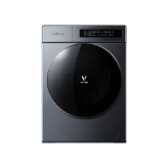 云米互联网洗烘机Neo2S 紫外除菌 10kg