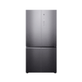 米家冰箱 十字四门尊享版550L