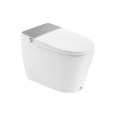 惠达智能连体坐便器HDET65-Q Pro