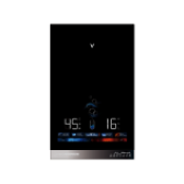 云米AI燃气热水器VGW1623 16L