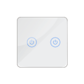 二键智能开关(WIFI)