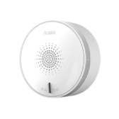 Aqara烟雾报警器(NB-IoT版)