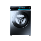 云米互联网洗烘机EyeBot Face新风速烘11kg