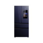 云米冰箱 21Face (法式510L)