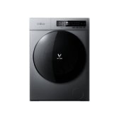 云米互联网洗烘一体机Neo2(10kg 智能投放)