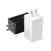 闪极  100W 迷你充电器（蓝牙版）