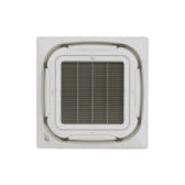 环绕气流嵌入式(全效型/低矮型)