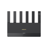 Xiaomi路由器BE6500