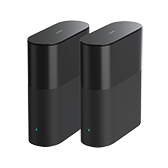 Xiaomi 全屋路由 BE3600 Pro 套装