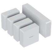Xiaomi全屋路由 BE3600 Pro 网线版-主路由(5口)