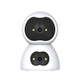xiaovv室内枪球一体摄像机 BQ2 Pro