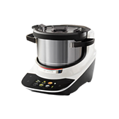 博世智能烹饪机Cookit