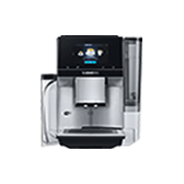 西门子EQ700全自动咖啡机