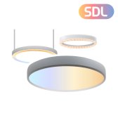 OPPLE SDL吸顶灯组