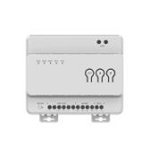 中弘VRF空调管理器