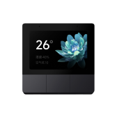 小米智能家庭面板